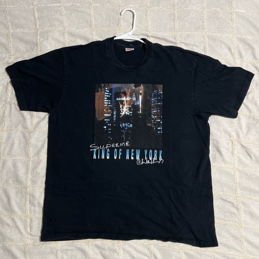 Supreme T-shirt